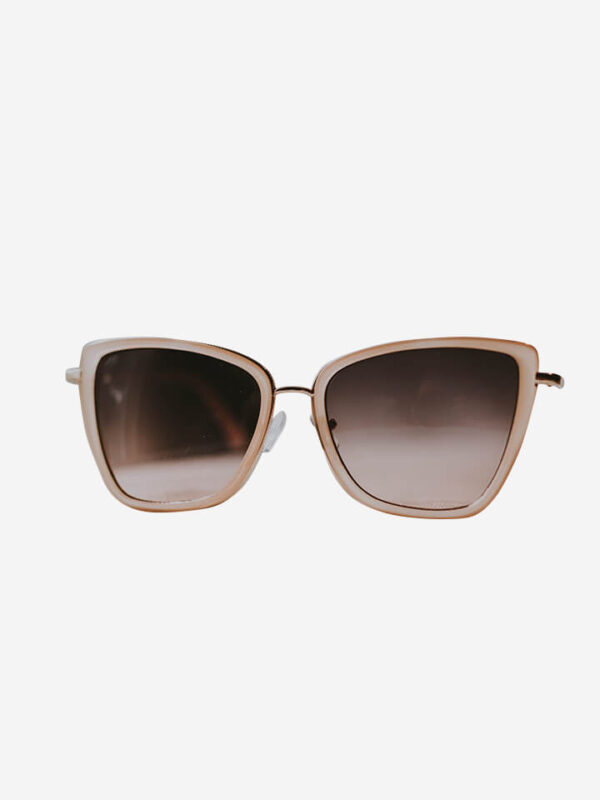 Gafas Chloe tortuga