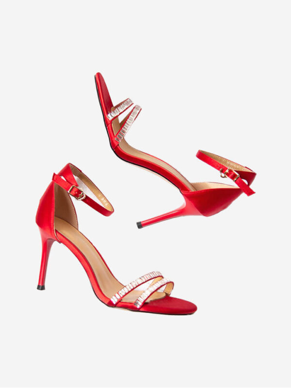 Zapatos de tacón alto Clair