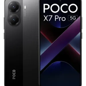 Xiaomi Poco X7 Pro Dual SIM 5g
